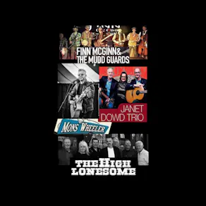 Country music Mini-fest