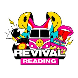 Revival Reading Tickets | Prospect Park Reading  | Sat 22nd July 2023 Lineup