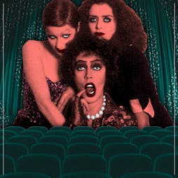 Rocky Horror Quiz & Sing Along Tickets | Camp And Furnace Liverpool   | Sat 12th March 2022 Lineup