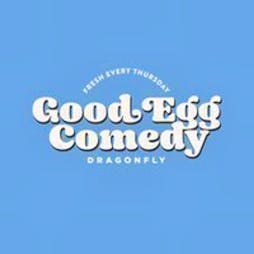 Cracking New Jokes Show Tickets | Dragonfly Edinburgh  | Thu 27th June 2024 Lineup