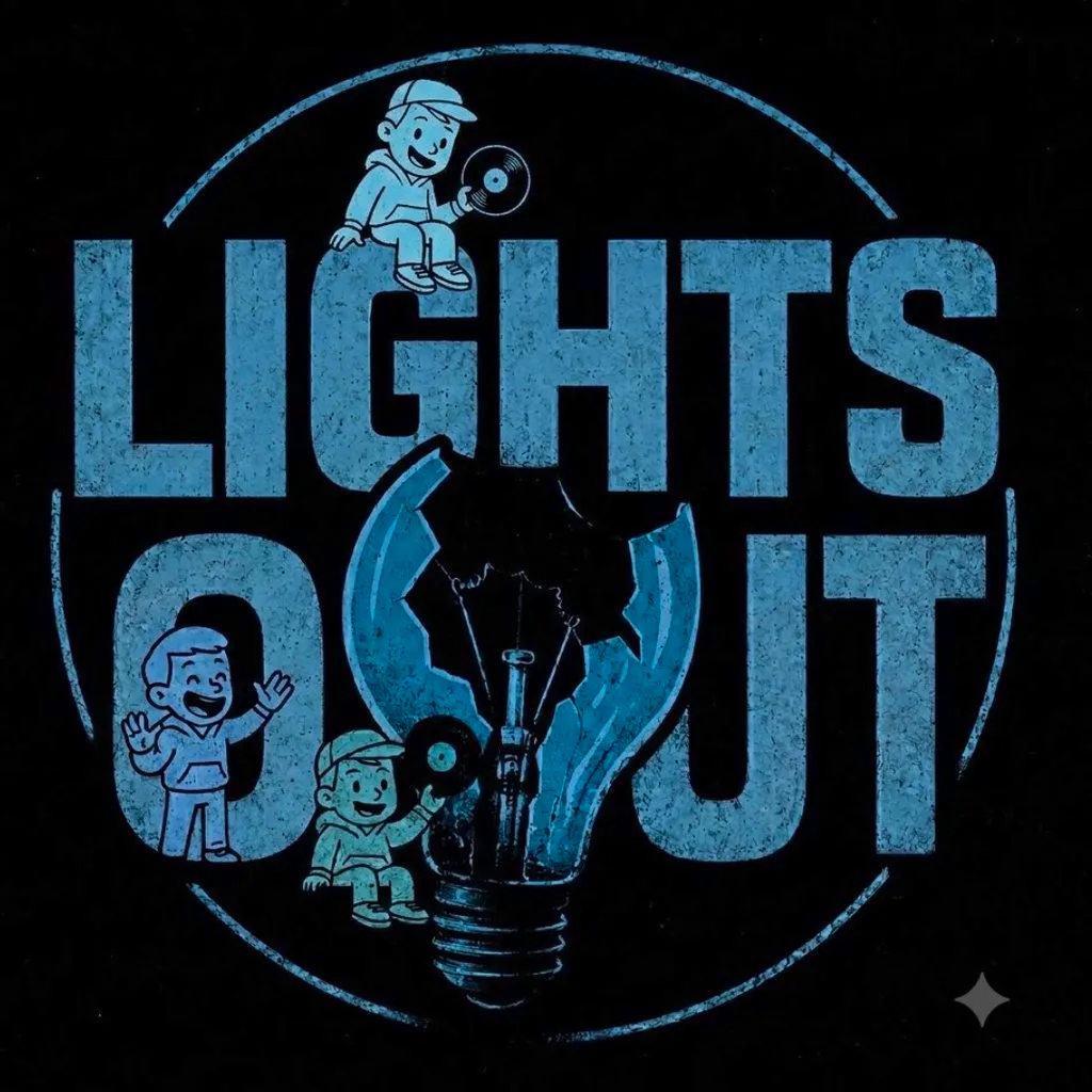 Lights Out Mettleworks at Mettle Works  Warehouse 