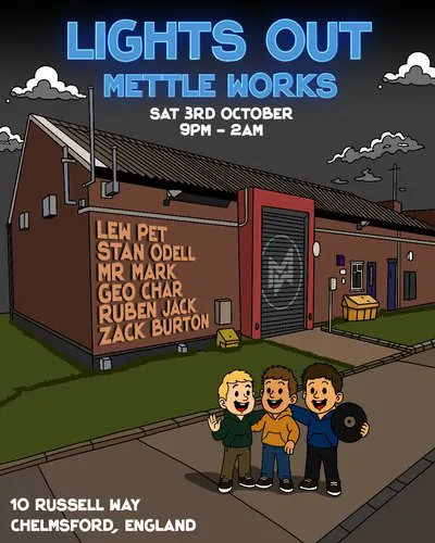 flyer