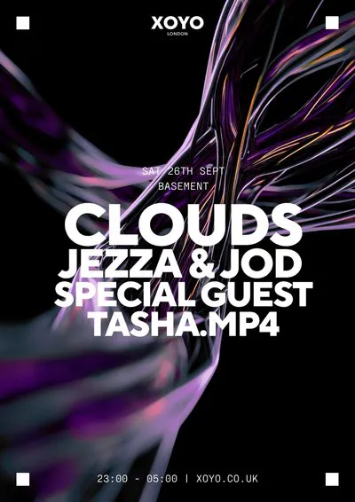 flyer