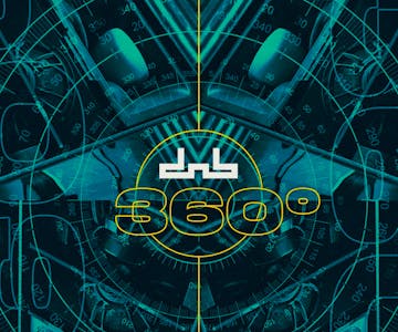 DnB Allstars presents 360°