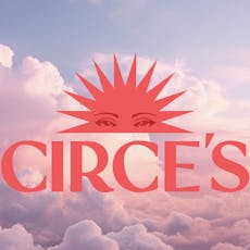 Rooftop Singles Party @ Circe's Bar (Ages 21-45) at Waterloo Station