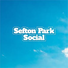 Sefton Park Social pres. Hoedown In The Park at Sefton Park Liverpool L17