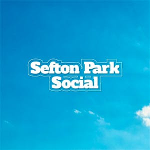 Sefton Park Social pres. Hoedown In The Park