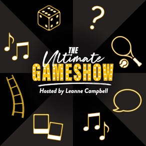 The Ultimate Gameshow