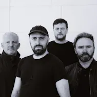 Just Radiohead (The UKs leading Radiohead tribute) at The Brickyard