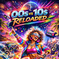 00s VS 10s Every Thursday Night at Future Nightclub