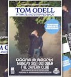 Tom Odell Intimate Acoustic Album Launch Evening