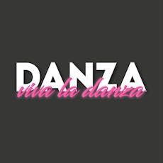 Danza Events @ Whiskers at Cave Newquay