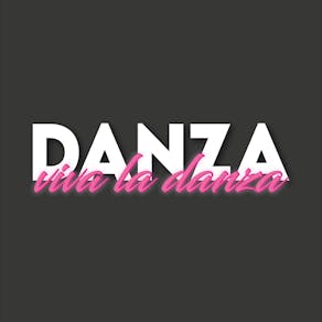 Danza Events @ Whiskers