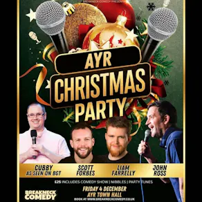 Christmas Party