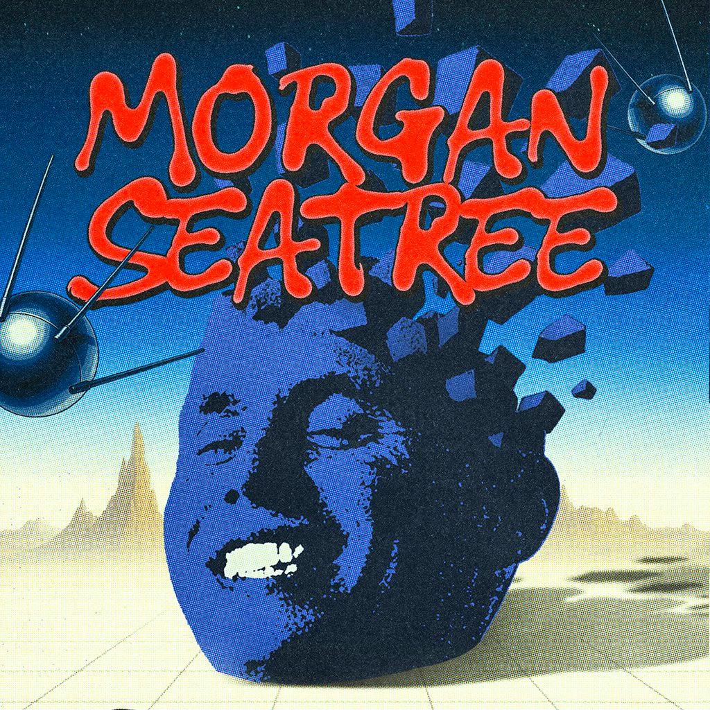 Morgan Seatree Presents Unfussy | O2 Victoria Warehouse at O2 Victoria Warehouse