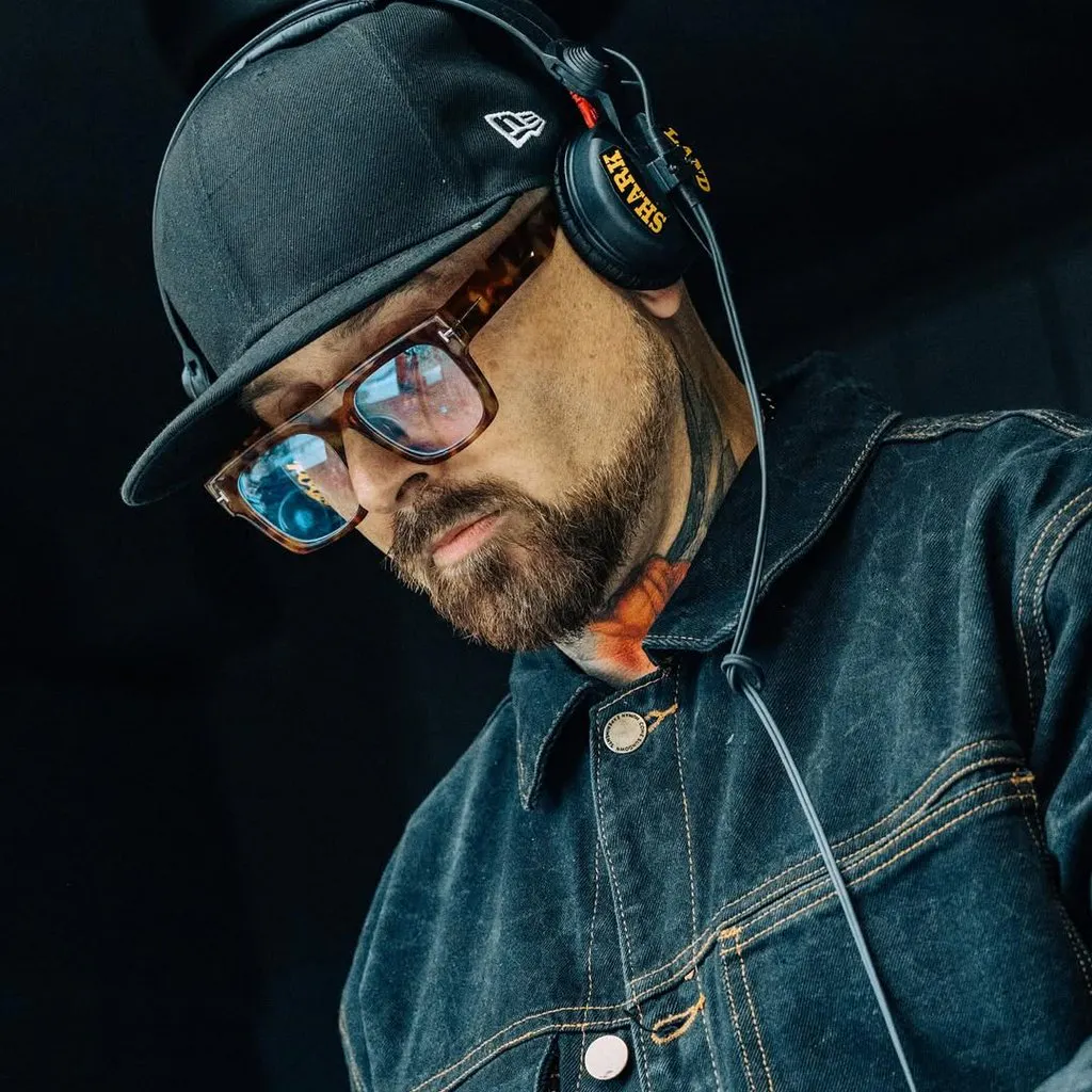 Hidden Jungle & DNB Rave w/ Thinktonk, Daiz, Syntax + Hanz | Hidden ...