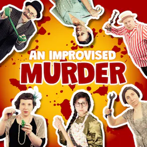 An Improvised Murder