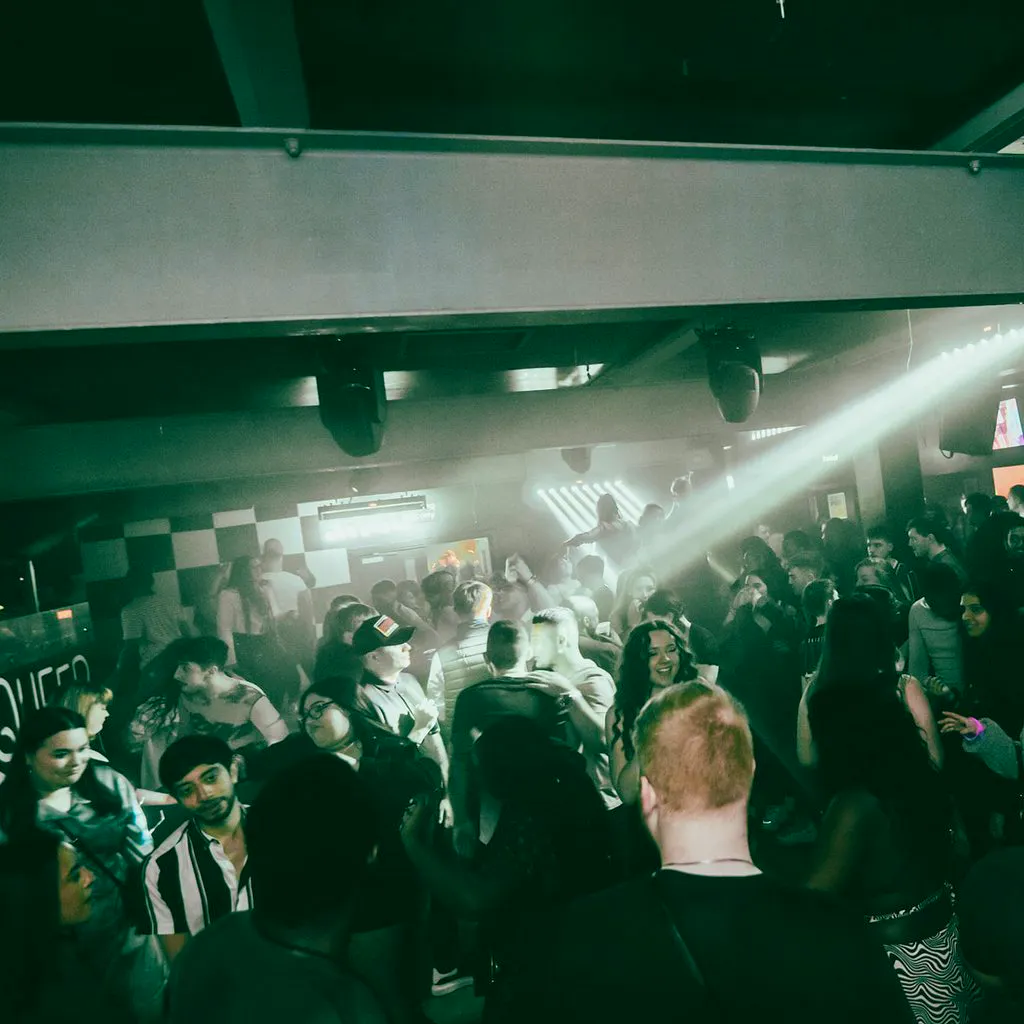 The Big Gale Pride Weekender Ft. Chase Icon/Wile Out/Fly Girls at Nightingale Club