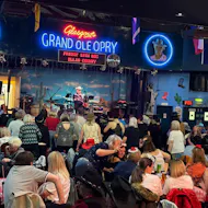 Son of a Gun Events Tribute shows at GLASGOW Grand Ole Opry