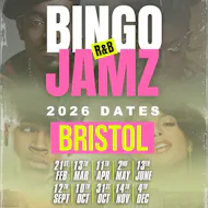 Bingo Jamz Bristol | 2026 at Circuit Bristol