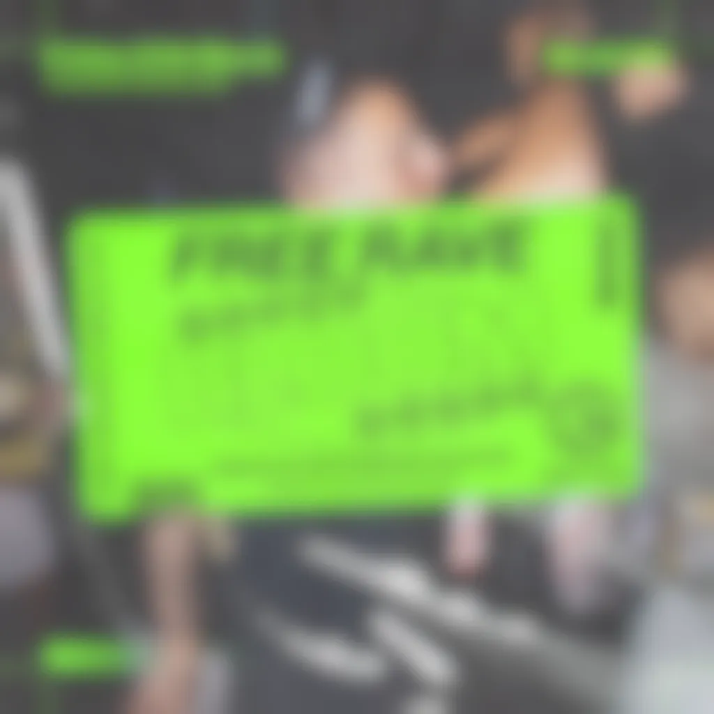 banner