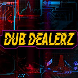 Dub Dealerz End Of Term: DNB Free Rave Tickets | Basement 45 Bristol  | Wed 15th December 2021 Lineup