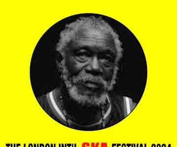 Horace Andy & more