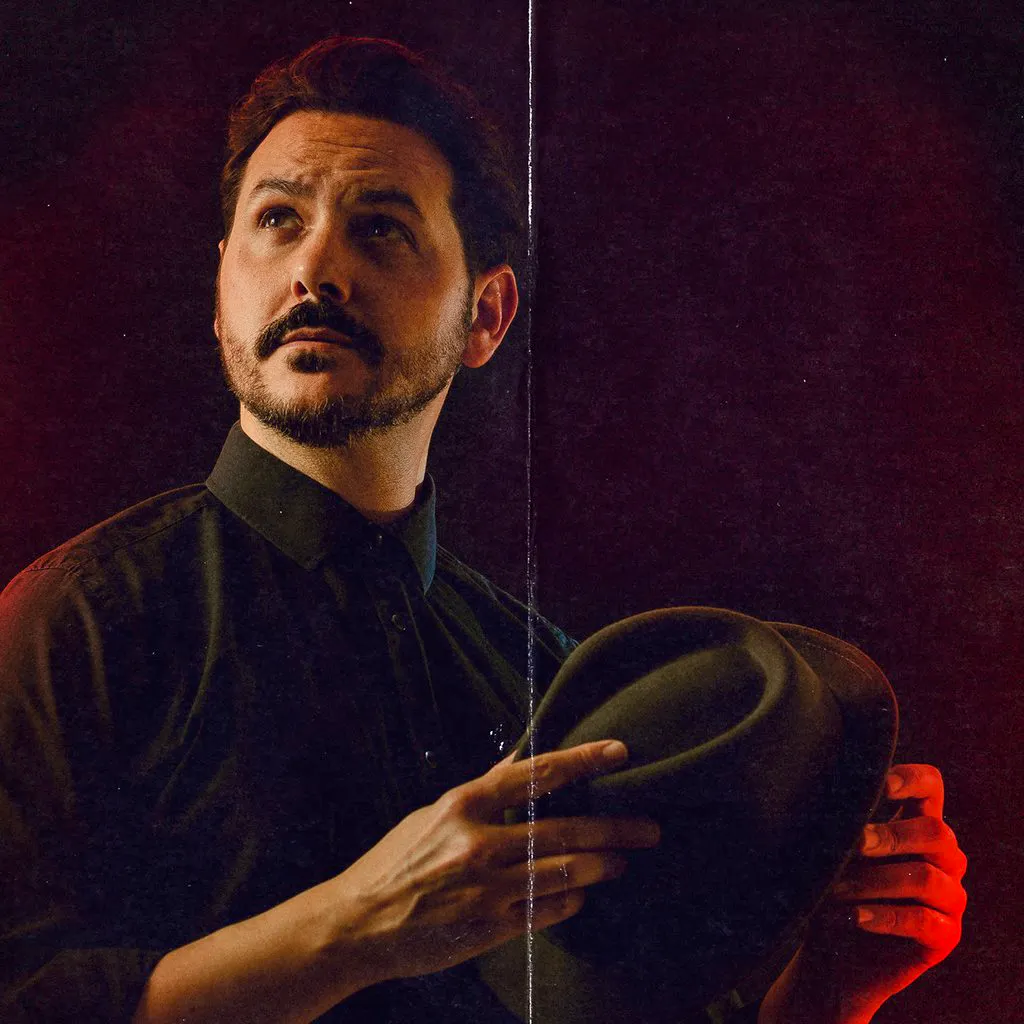 Ignacio Lopez at The Wardrobe Leeds