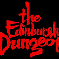 Edinburgh Dungeon Standard Admission at The Edinburgh Dungeon