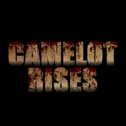 Camelot Rises - Rec (9pm - last entry 8.30pm) Tickets | Camelot Chorley  | Sat 26th February 2022 Lineup