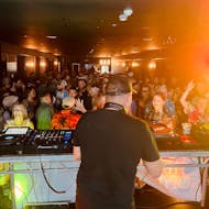 Good Vibes Only: Reggae Roast, Mr Williamz, DJ Format & more... at The Steam And Whistle