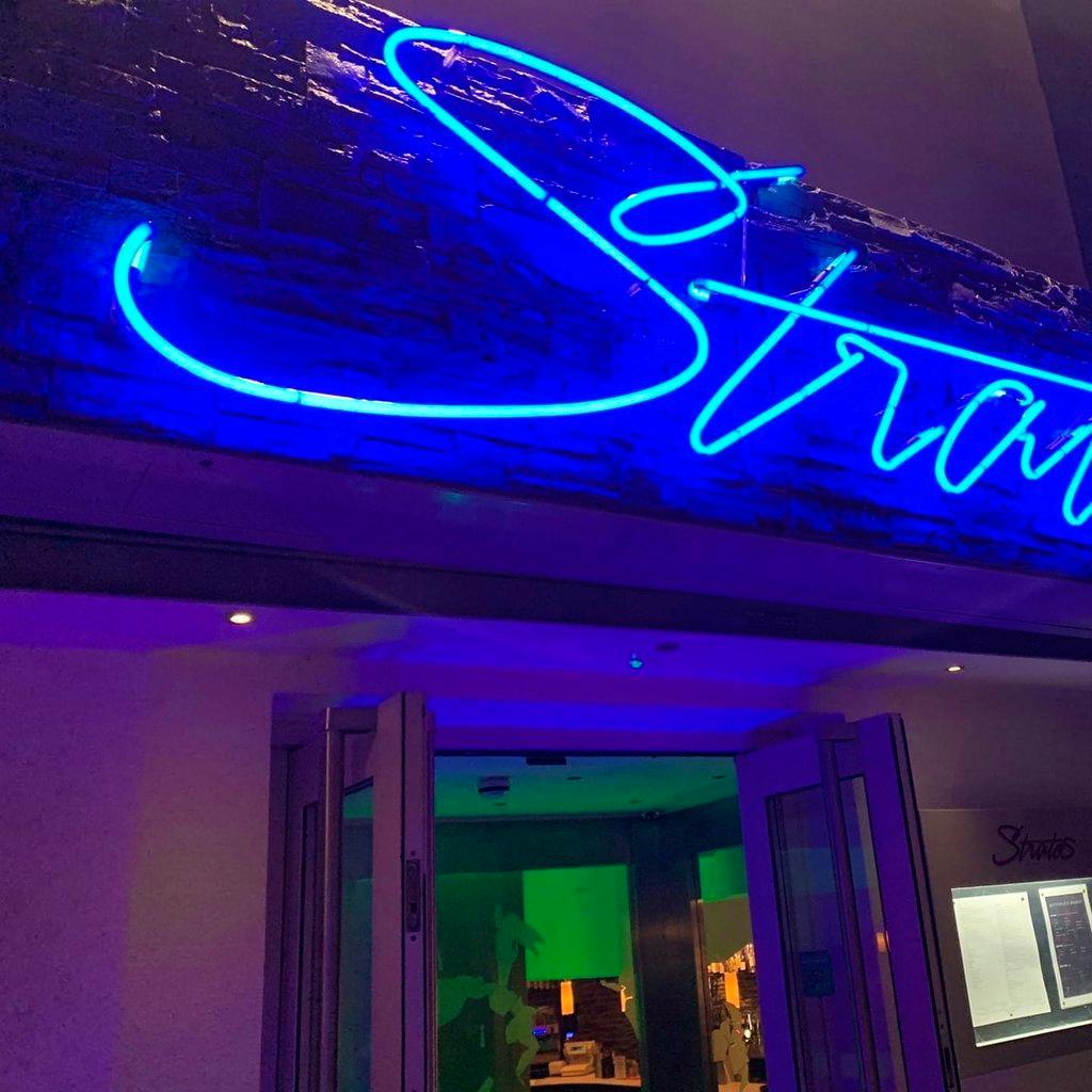 Soulful Sessions at Stratos