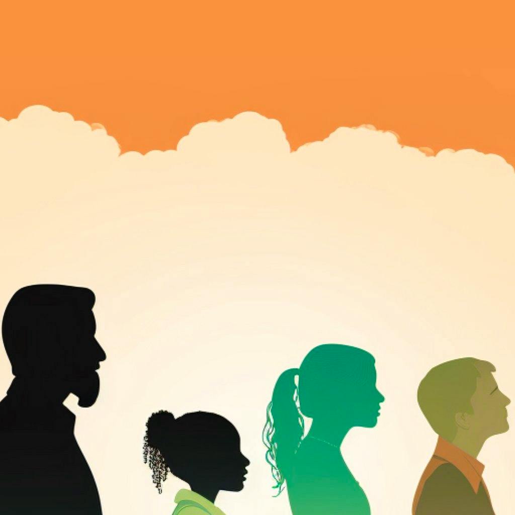 The Science of Intergenerational Trauma at The Gaiety Southsea