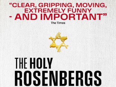 The Holy Rosenbergs