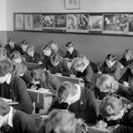 Are you smarter than a 10 year old? Quizbox at Boxpark Liverpool