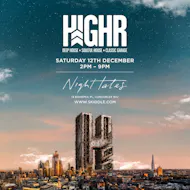 HIGHR: A New Chapter Begins at Nightales