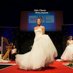 The Premier Hertfordshire Wedding Fair, St Albans Tickets | The Alban Arena St Albans  | Sun 14th April 2024 Lineup