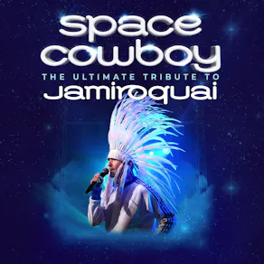 Space Cowboy: A Tribute to Jamiroquai