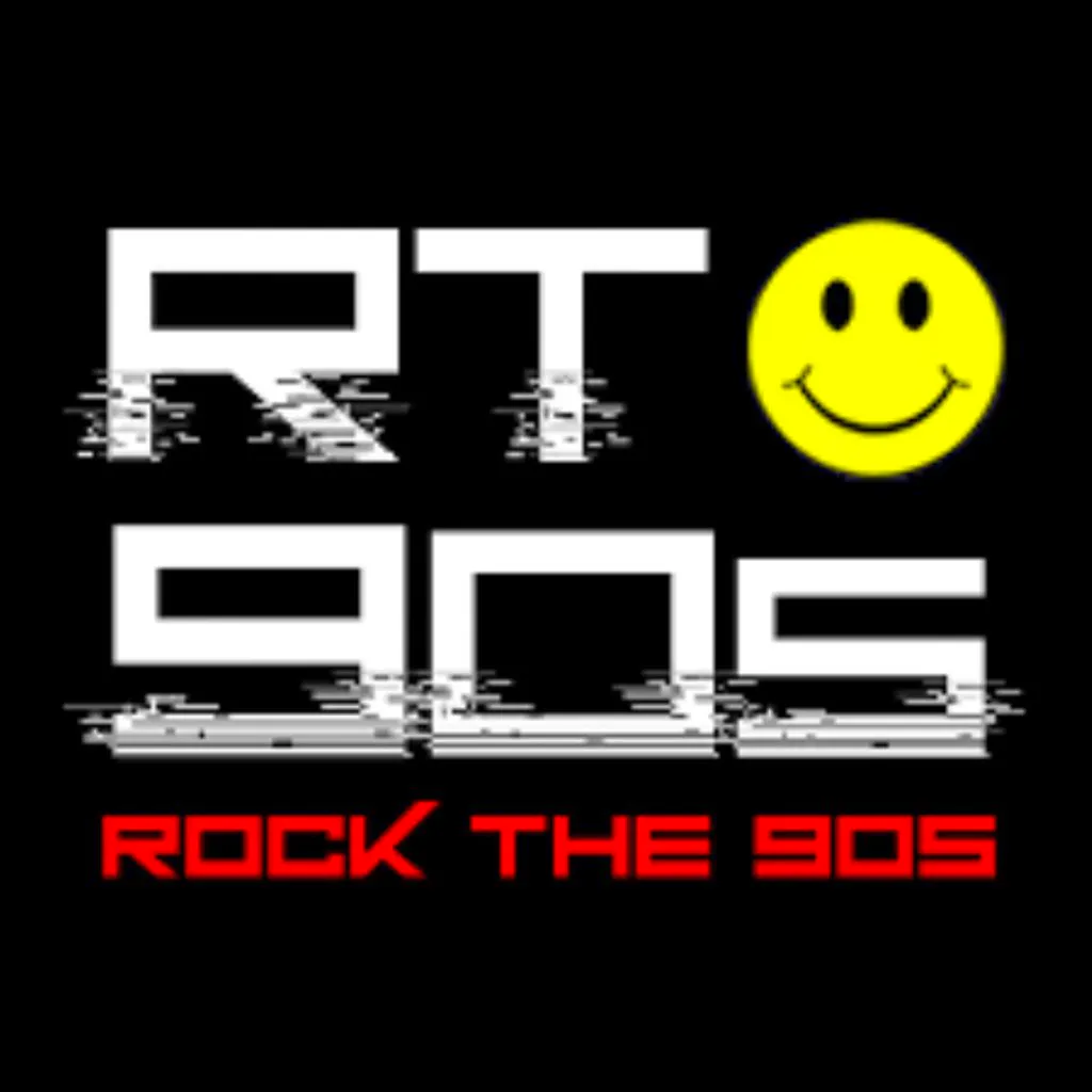 Rock The 90s - Insomnia Show at Sutton United Football Club