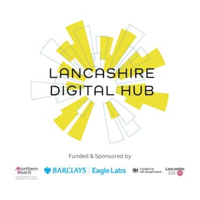 Lancashire Digital Tech Talk @ Blackpool