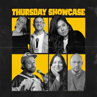 Thursday night Comedy || Creatures Comedy Club at Creatures Comedy Club