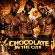 Chocolate in the City at Savannahs Mcr