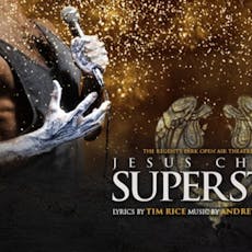 Jesus Christ Superstar at The Lowry