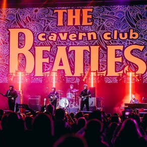 The Cavern Club Beatles