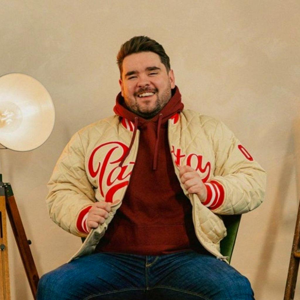 Belly Laughs Presents Adam Rowe at Market Place St Pauls