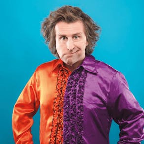 JTT Comedy Club Special with Milton Jones  - Morecambe
