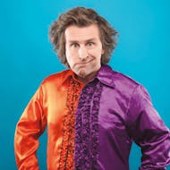 JTT Comedy Club Special with Milton Jones - Morecambe at The Platform