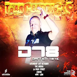 Trance Addicts 4
