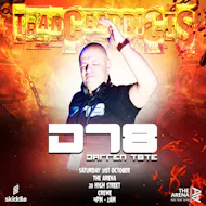 Trance Addicts 4 at The Arena Crewe