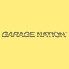 Garage Nation @ Sunbourne Festival Hainault